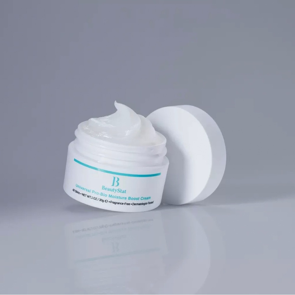 BeautyStat Universal Pro-Bio Moisture Boost Cream